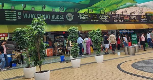 56 Dukan Street, Indore: History, Location, Famous For