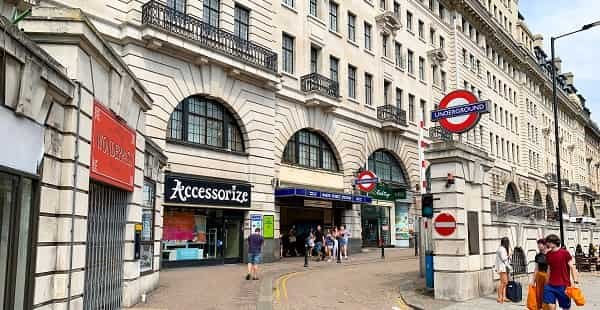 Baker Street, London: History, Location, Famous For