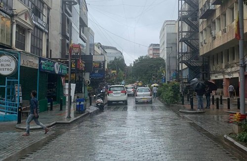 Church Street, Bengaluru: History, Location, Famous For
