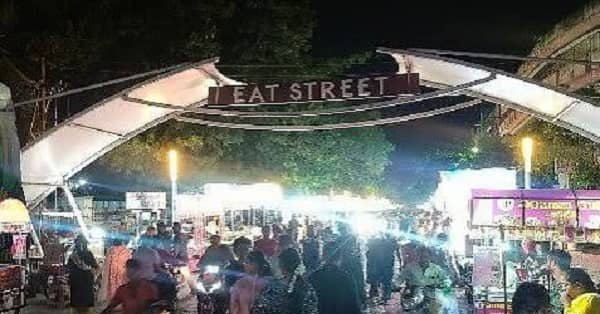 Eat Street, Vijayawada: History, Location, Famous For