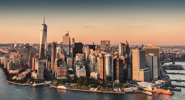 Jane Street, New York: History, Location, Famous For