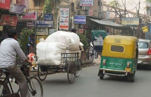 Marquis Street, Kolkata