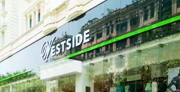 Westside, Camac Street, Kolkata