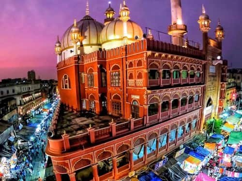 Zakaria Street, Kolkata: History, Location, Famous For