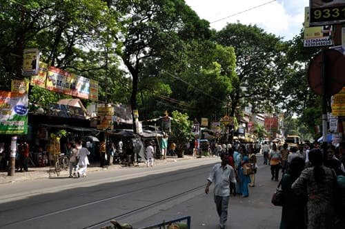 College Street, Kolkata: History, Location, Famous For