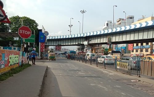 Dunlop Street, Kolkata: History, Location, Famous For