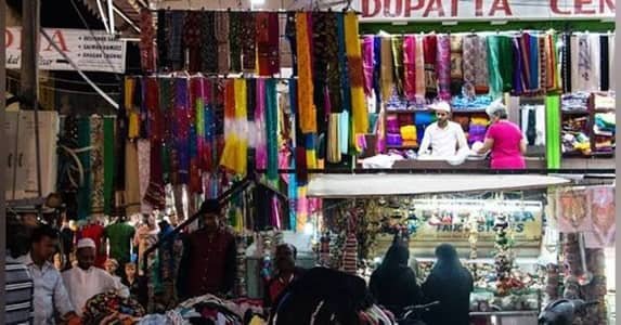 Ibrahim Sahib Street, Chennai: History, Location, Famous For