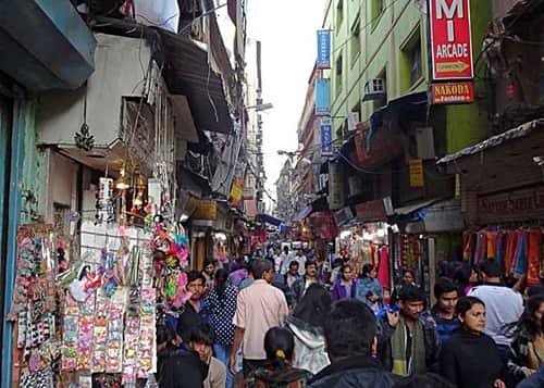 Kalakar Street, Kolkata
