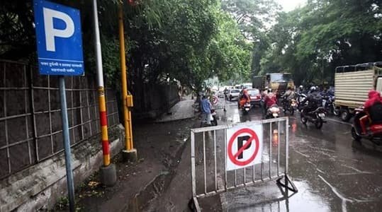 Kazi Syed Street, Mumbai