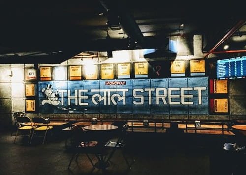 Lal Street, Bengaluru: History, Location, Famous For