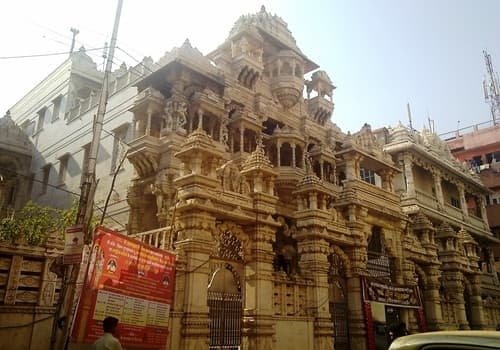 Narayana Mudali Street, Chennai