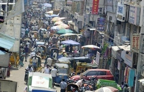 Perumal Mudali Street, Chennai: History, Location, Famous For