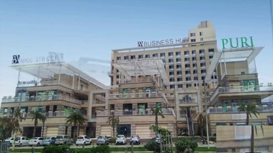 Puri High Street: Location, Shopping, Food & Local Culture