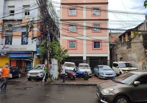 Ripon Street, Kolkata: History, Location, Famous For