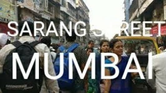 Sarang Street, Mumbai: History, Location, Famous For