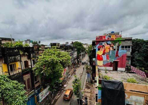Sukea Street, Kolkata: History, Location, Famous For