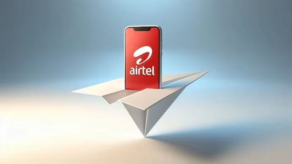 Is Airtel an Indian Company?