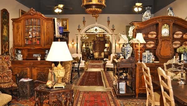 Is Antique Dealing Business Legal in India?