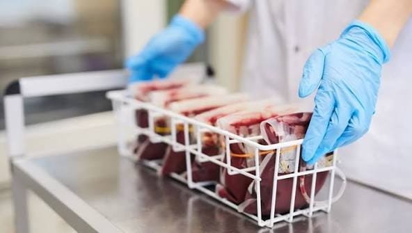 Is Blood Bank Business Legal in India?