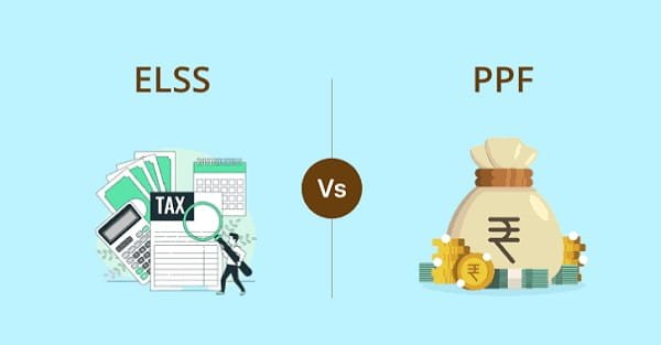 ELSS Fund vs PPF
