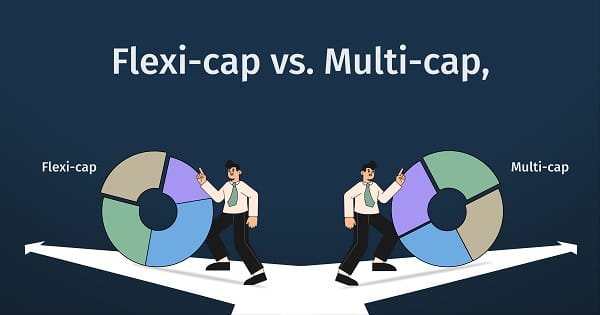 Flexi Cap Fund vs Large & Mid Cap Fund: Which Is Better?