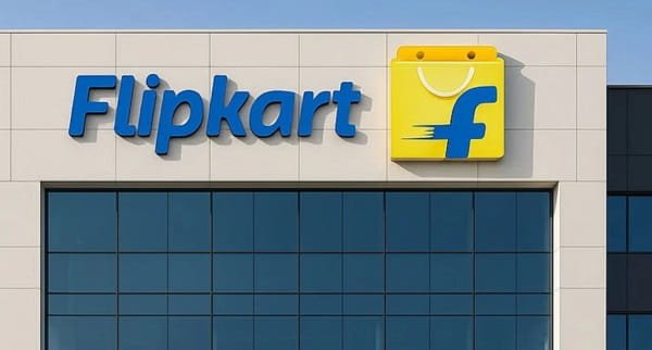 Is Flipkart an Indian Company?