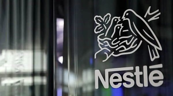 Is Nestlé an Indian Company?