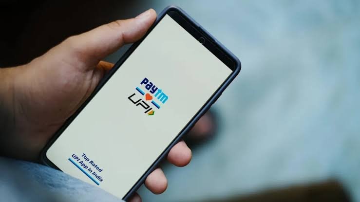 Is Paytm an Indian Company?
