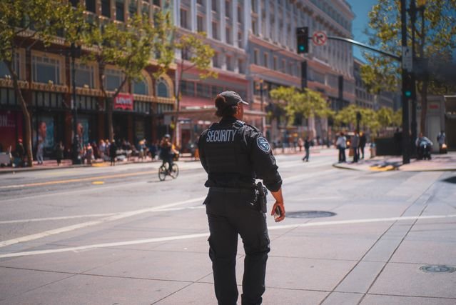 Is Private Security Agency Business Legal in India?
