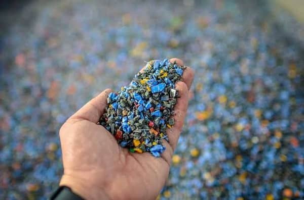 Is Recycled Plastic Manufacturing Business Legal in India?